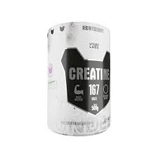 CREATINA PURA | 500 G - UNDER LABZ