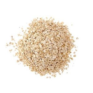 AVEIA EM FLOCOS FINOS | 100 G