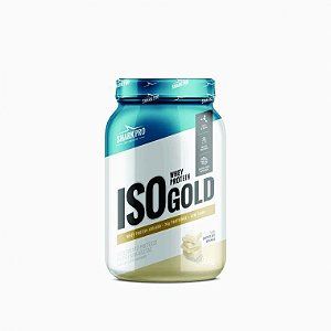 Shark Whey IsoLOW 900G