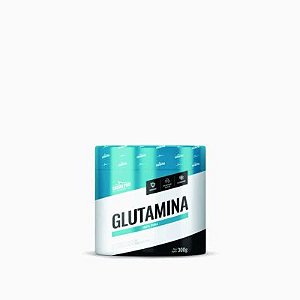 Shark Glutamine Sem Sabor - 300G