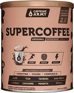 SUPERCOFFEE 3.0 - 220G