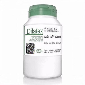 Power Supplements Dilatex - 152 Cápsulas