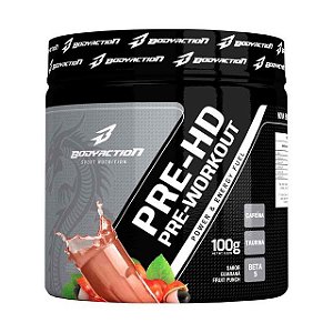 Pre-Hd Workout - 100g