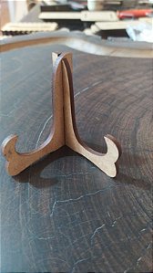 Suporte para Pratos e Azulejos