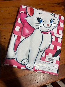 Jogo de Cama Solteiro Infantil Marie 2 Peças