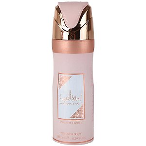 Perfume Spray Lattafa Ameerat Al Arab Prive Rose 200ml