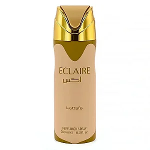 Perfume Spray Lattafa Eclaire 200ml