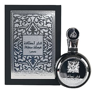 Perfume Lataffa Fakhar Black EDP 100ml