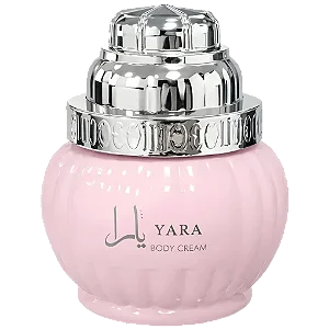 Body Cream Ard Al Zaafaran Lattafa Yara 310g