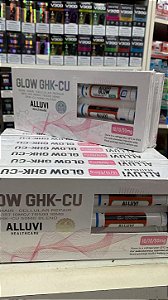 Glow GHK-Cu Alluvi Healthcare