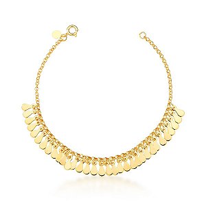 Pulseira gotinhas ANTIALÉRGICAS