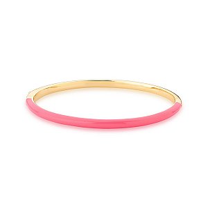 Bracelete esmaltado ANTIALÉRGICO