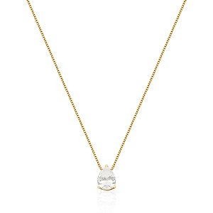 Conjunto ponto de luz gota ANTIALÉRGICO