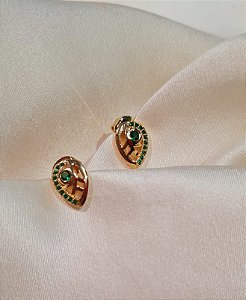 Brinco gota pequena HIPOALERGÊNICO