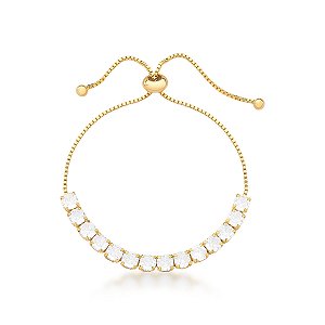 Pulseira meia riviera ANTIALÉRGICA