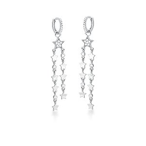 Brinco 2 em 1 estrelas ANTEIALÉRGICO