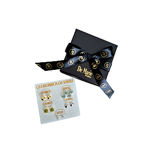 Queridinhos da semana - Liberdade de escolha