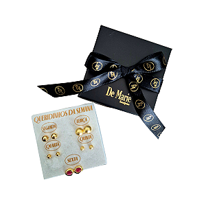 Queridinhos da semana - Básicos mas necessários II