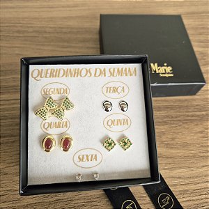 Queridinhos da semana - Liberdade de escolha II