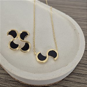 Conjunto infinito ANTIALÉRGICO