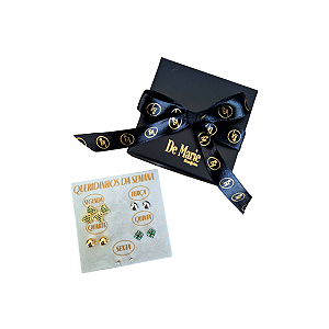 Queridinhos da semana - Liberdade de escolha III