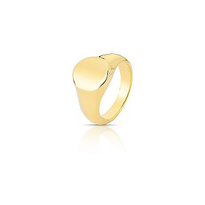 Anel dedinho ANTIALÉRGICO