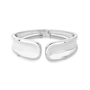 Bracelete abertura frontal ANTIALÉRGICO