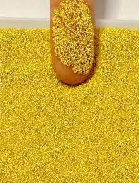 Caviar Dourado 10g