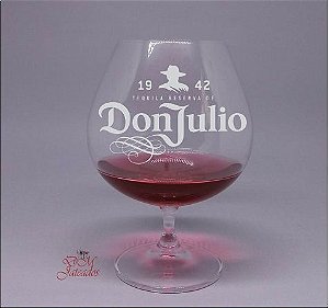 Taça para Conhaque Personalizada - Gastro Cognac