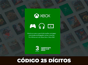 Xbox Game Pass Ultimate 12 Meses - Rick Games