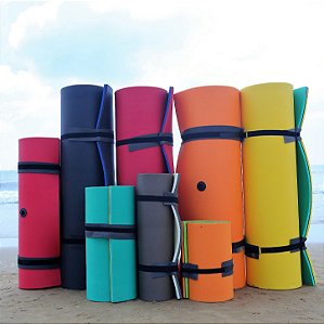TAPETE FLUTUANTE GIGANTE - 5,5M X 1,85M