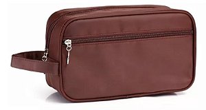 Necessaire Masculina Organizador Mala Viagem Bolsa em 2023