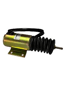 Grupo solenoide