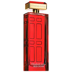 Red Door Elizabeth Arden Eau de Toilette - Perfume Feminino 50ml - Cx sem lacre