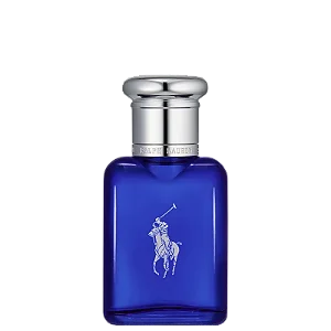 Polo Blue Ralph Lauren Eau de Toilette - Perfume Masculino