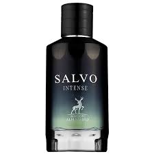 Salvo Intense Maison Alhambra Eau de Parfum Masculino 30ml