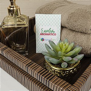 Envelope Aromático Tramaeart