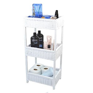 Organizador 3 Andares 34X24X74