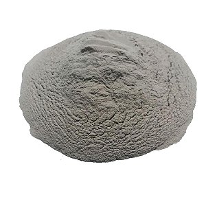 Óxido De Alumínio Branco Acinzentado - Malha 220