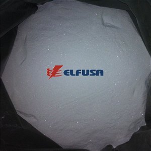 Óxido De Alumínio Branco - Malha 400 - 100% Puro