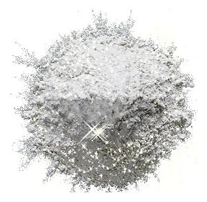 Óxido De Alumínio Branco - Malha 220 - 100% Puro