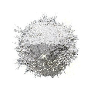 Óxido De Alumínio Branco - Malha 1000 - 100% Puro