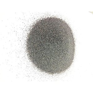 Óxido De Alumínio Rv50 - Rimaq Jateamento Em Vidro, Geral