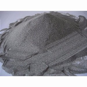 Óxido De Alumínio Rv120 - Rimaq Jateamento Em Vidro, Geral