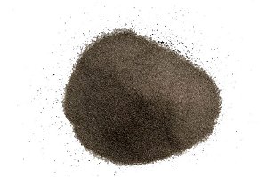 Óxido Alumínio Para Jateamento Em Geral - Malha 100