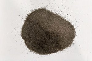 Óxido Alumínio Para Jateamento Em Geral - Malha 80