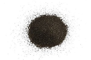 Óxido Alumínio Para Jateamento Em Geral - Malha 40