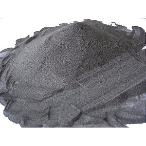 Óxido De Alumínio Rv400 - Rimaq Jateamento Em Vidro, Geral