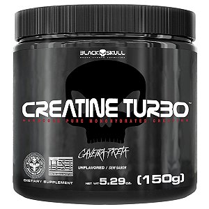 CREATINE TURBO 150G