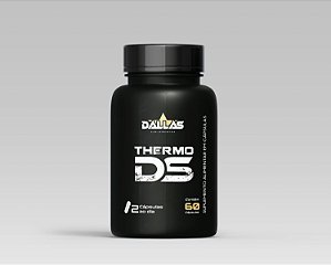 Thermo Ds Dallas 60 Caps